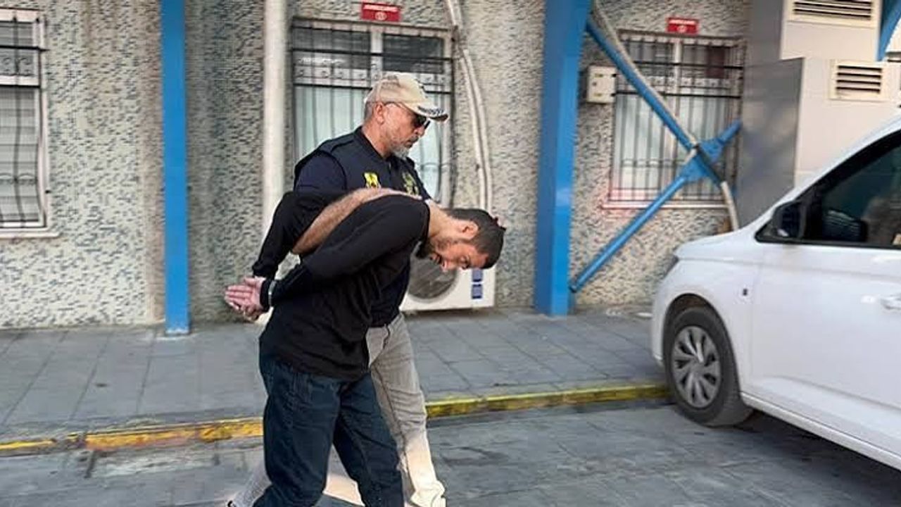 DEAŞ Medya Sorumlusu Kazancı’ya 15 Yıla Kadar Hapis İstendi