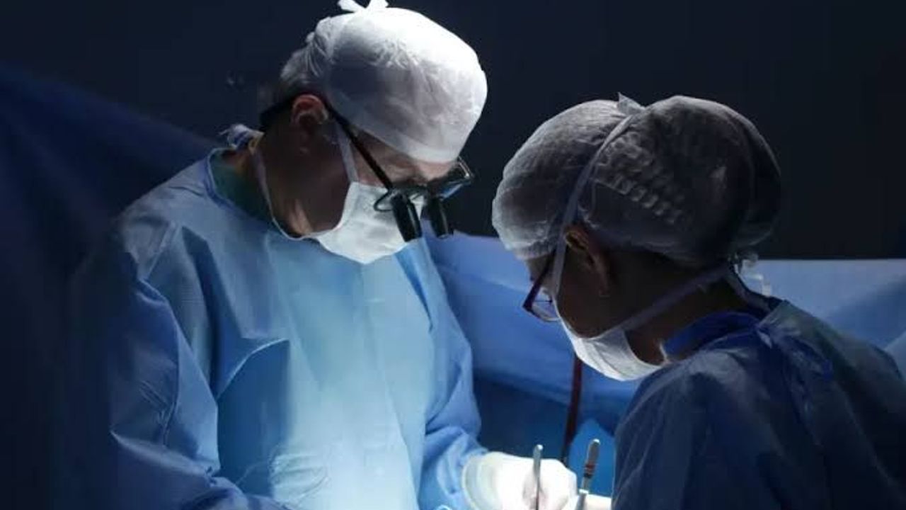 Zeytinburnu'nda Estetik Operasyonunda Ölüm