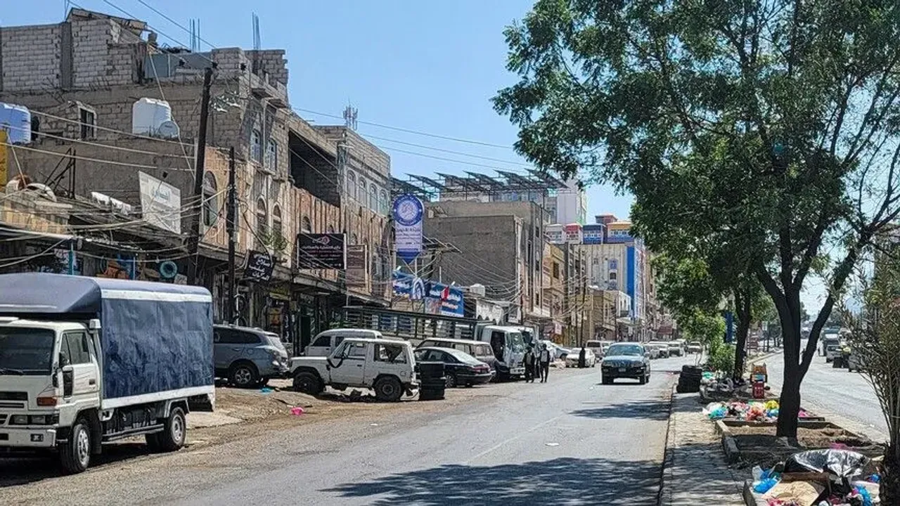 BM’den Yemen’deki Taiz kenti için temel ihtiyaç uyarısı!