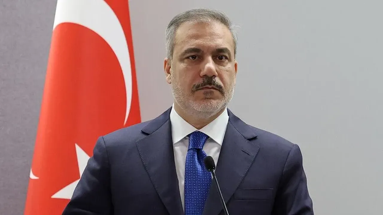 Bakan Fidan: İran’a yapılacak askeri müdahale hiçbir şekilde çözüm değil