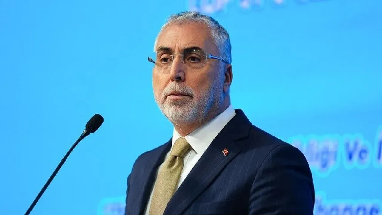 Işıkhan'dan COP31 öncesi yeşil dönüşüm vurgusu