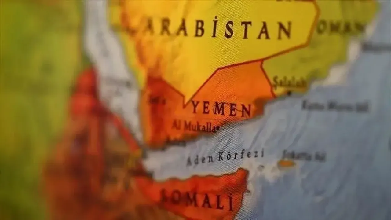 Suudi Arabistan'da 5 İHA Saldırısı Önlendi
