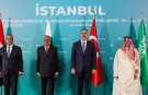 Dünya diplomasisinin merkezi İstanbul!
