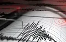 Ege Denizi’nde peş peşe iki deprem