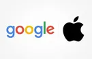 Google ve Apple'a 47,5 milyon dolar ceza!