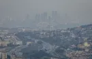 Hava kirliliği eylülde yüzde 3 arttı