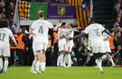 El Clasico’da kazanan Real Madrid oldu!