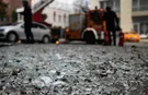 Ukrayna’da yolcu trenine İHA saldırısı iddiası