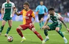 Galatasaray, Konya’da galibiyet peşinde!