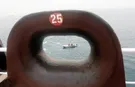 Aden Körfezi'nde şüpheli tekneler: Korsanlık şüphesi!