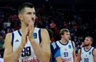 Bahçeşehir Koleji, Yunanistan ekibi PAOK'u 84-81 yendi