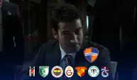 İskenderunspor'dan Ezel dizisi paylaşımı