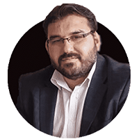 Prof. Dr. İsmail Şahin