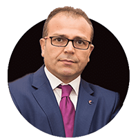 İsmail Öz