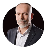 Recep Yazgan