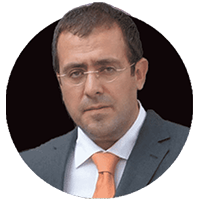 Prof. Dr. Mustafa Yurttadur