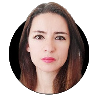 Öznur Küçüker Sirene