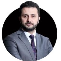 Prof. Dr. Enes Bayraklı