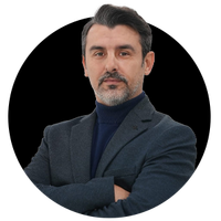 Mehmet Ali Karga
