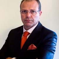 İsmail Öz