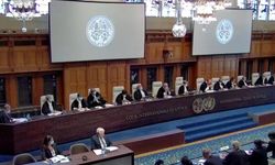 Güney Afrika'nın İsrail'e açtığı "soykırım" davasını destekleyen ülkeler!