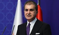 Ömer Çelik'ten İspanya İrlanda ve Norveç'in Filistin Devleti’ni tanıması hakkında açıklama