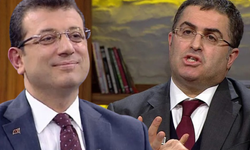 Ersan Şen’den İmamoğlu’nun Roma gezisine sert çıkış: Yapamazsın arkadaş!