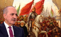 TBMM Başkanı Kurtulmuş’tan İstanbul’un Fethi mesajı
