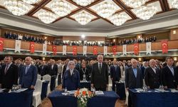 AK Parti’nin Kızılcahamam Kampı’nda neler konuşuldu?