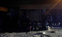 Aydın'da 22 düzensiz göçmen ve 3 organizatör yakalandı