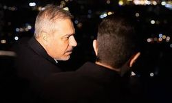 Bakan Fidan Ahmed Şara ile Şam'daki anısını böyle paylaştı: "Doğduğu eve gittik"