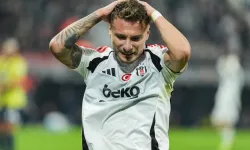 Immobile'nin başı beladan kurtulmuyor