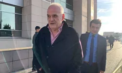 Bahis soruşturması! Ahmet Çakar dahil 46 kişiye gözaltı