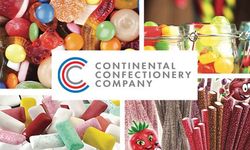 Continental Confectionery Company ilk sürdürülebilirlik raporunu yayınladı