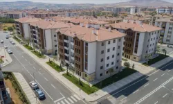 TÜİK, mart ayı konut ve iş yeri satış istatistiklerini açıkladı