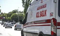 Erzurum'da arazi anlaşmazlığı nedeniyle çıkan kavgada 5 kişi yaralandı