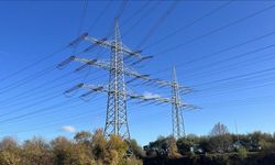 Günlük elektrik üretim ve tüketim verileri