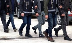 Ankara'da Yasaklı Madde ve Fuhuş Operasyonu: 21 Şüpheli Hedefte!