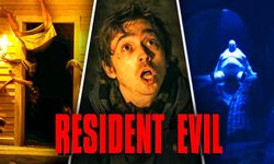 Yeni Resident Evil Filmi Gişede Seri Rekoru Kırdı