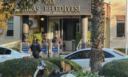 Sahte İhale Operasyonu: Milas Belediye Başkanı Gözaltında