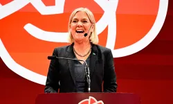 İsveç'te hükümet krizi: Thand Ringqvist destek bulamadı