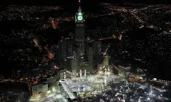 Kabe ve Mescid-i Nebevi imamlarından Husilere füze tepkisi