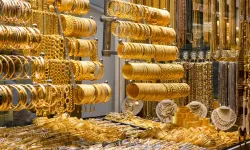 Altın fiyatlarında son durum: Gram, çeyrek, yarım ve tam altın ne kadar?
