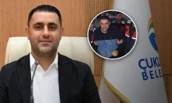 Çukurova Belediye Başkanı Emrah Kozay görevden alındı