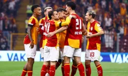 Galatasaray Yarın Şampiyonlar Ligi’nde Lille’e Konuk Olacak