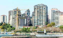 Konut Satışları Eylülde 142.390 ile Yılın Zirvesine Çıktı