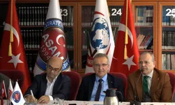Karabağ zaferi ve Zengezur Koridoru'nun bölgesel etkileri ele alındı... İşte detaylar!