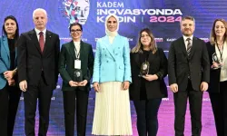 KADEM İnovasyonda Kadın Bilgi Merkezi İstanbul’da Açıldı