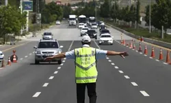 İstanbul'da 29 Ekim'de hangi yollar kapatılacak?