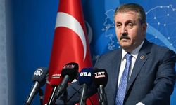 BBP Genel Başkanı Destici: En düşük emekli maaşı 40 bin TL olmalı